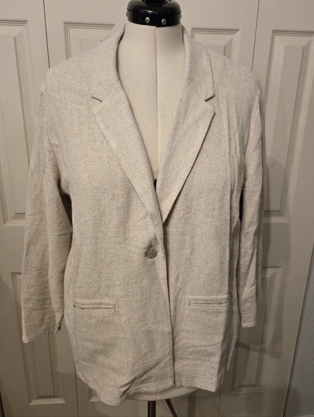 Soft Surroundings Jacket Size XL